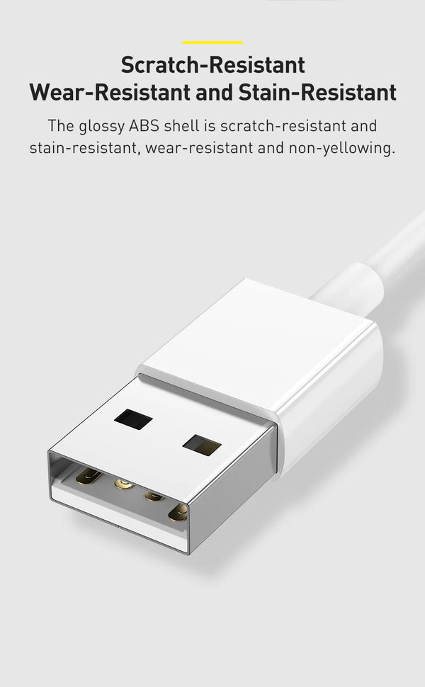 3 in 1 Cable
