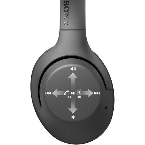 Extra Bass Headphone