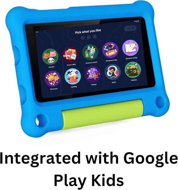 G-TiDE T7 Kids Tablet